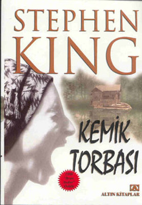 Stephen king o kitap pdf ücretsiz indir