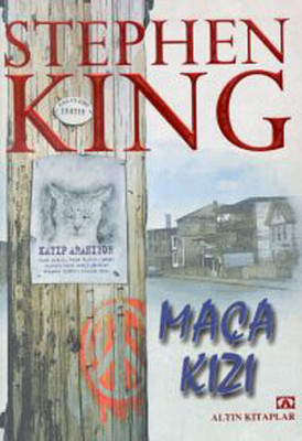 Stephen king o kitap pdf ücretsiz indir