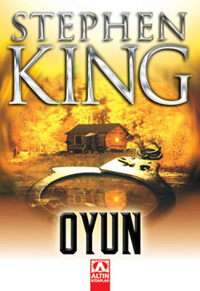 Stephen king o kitap pdf ücretsiz indir